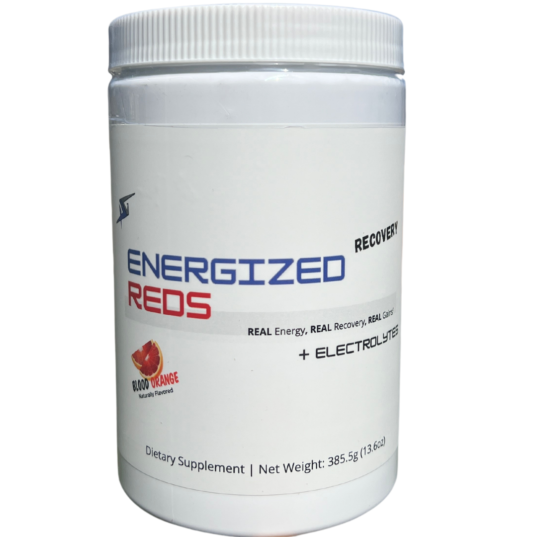 Perform at your best — Performnce Gainz Nutrition